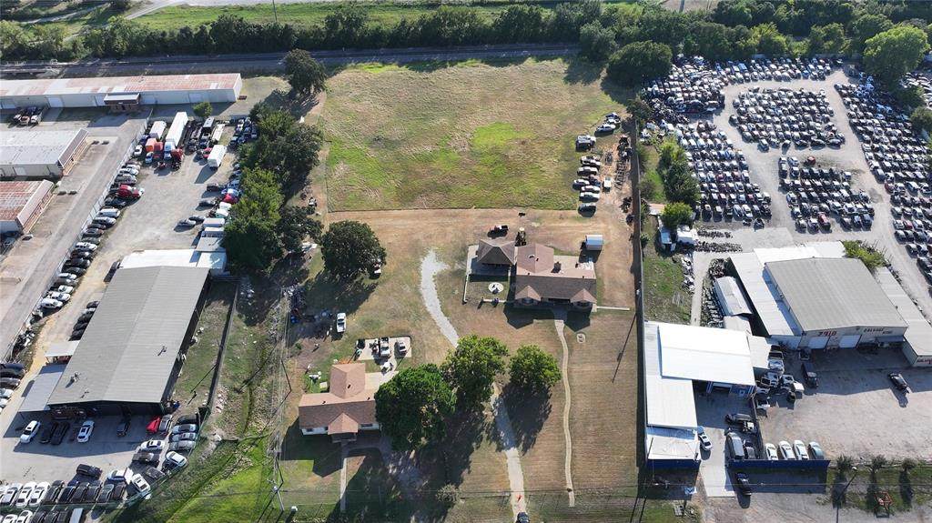 7940 Mansfield Highway - Photo 1