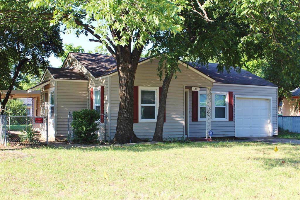 5441 Thomas Lane - Photo 1