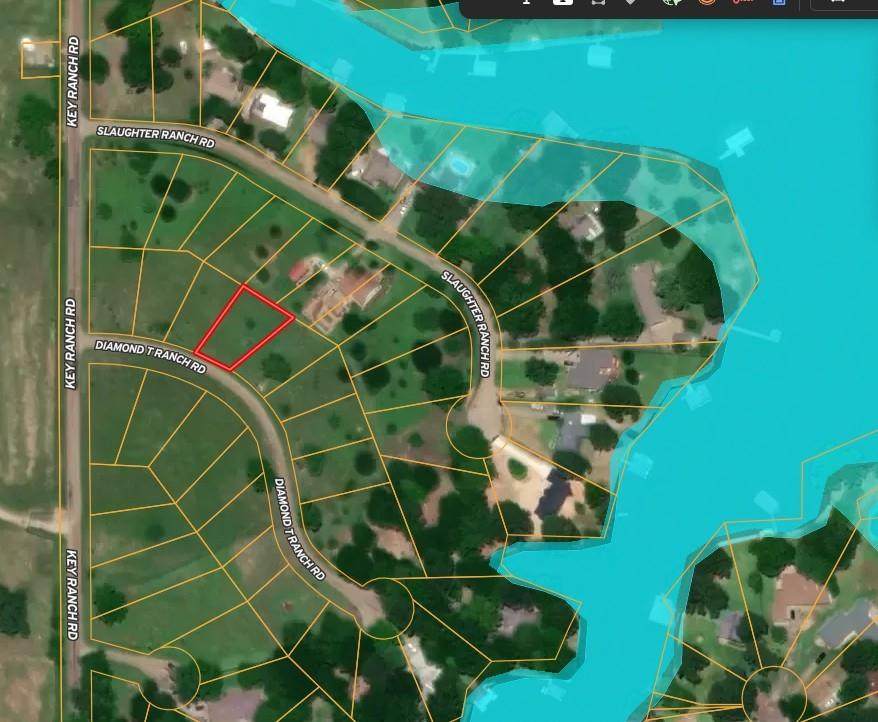 TBD Diamond T Ranch Road - Photo 1