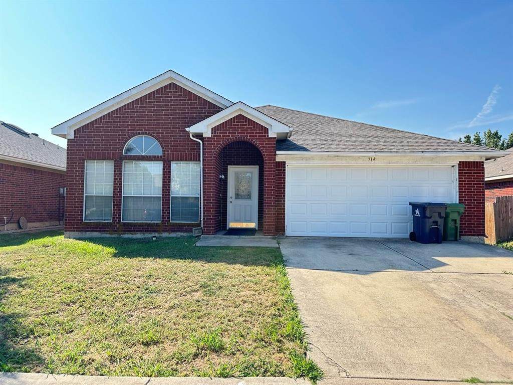 714 Colony Drive - Photo 1