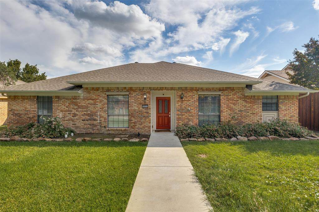 6604 Gretchen Lane - Photo 1