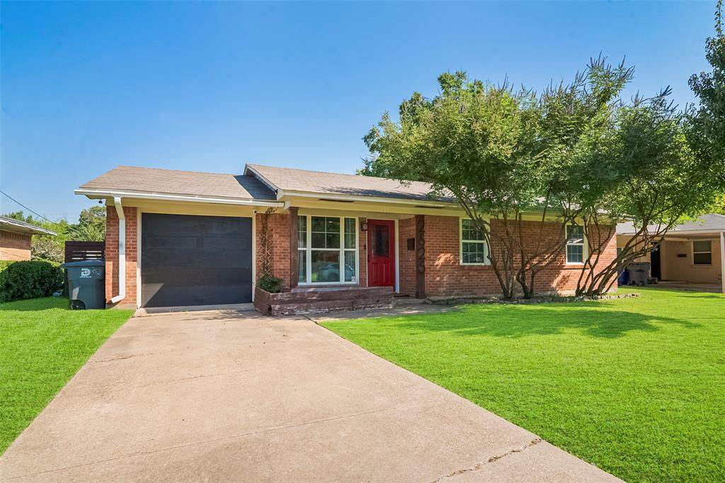 2625 Jonesboro Avenue - Photo 1