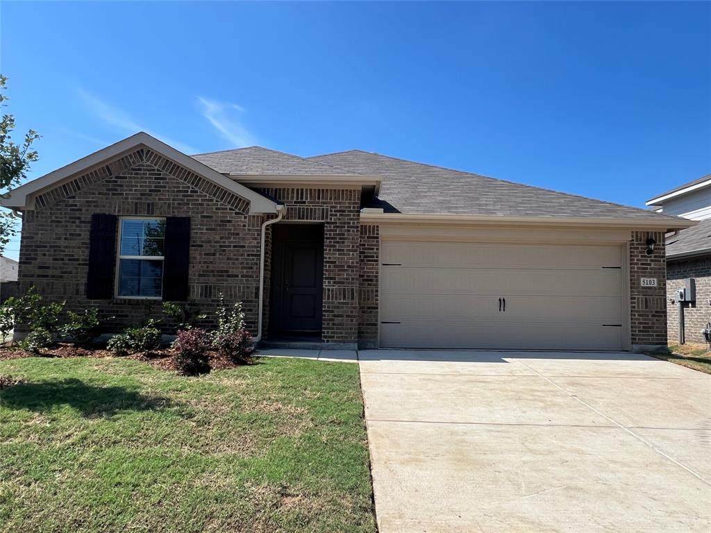 5103 Totem Trail - Photo 1