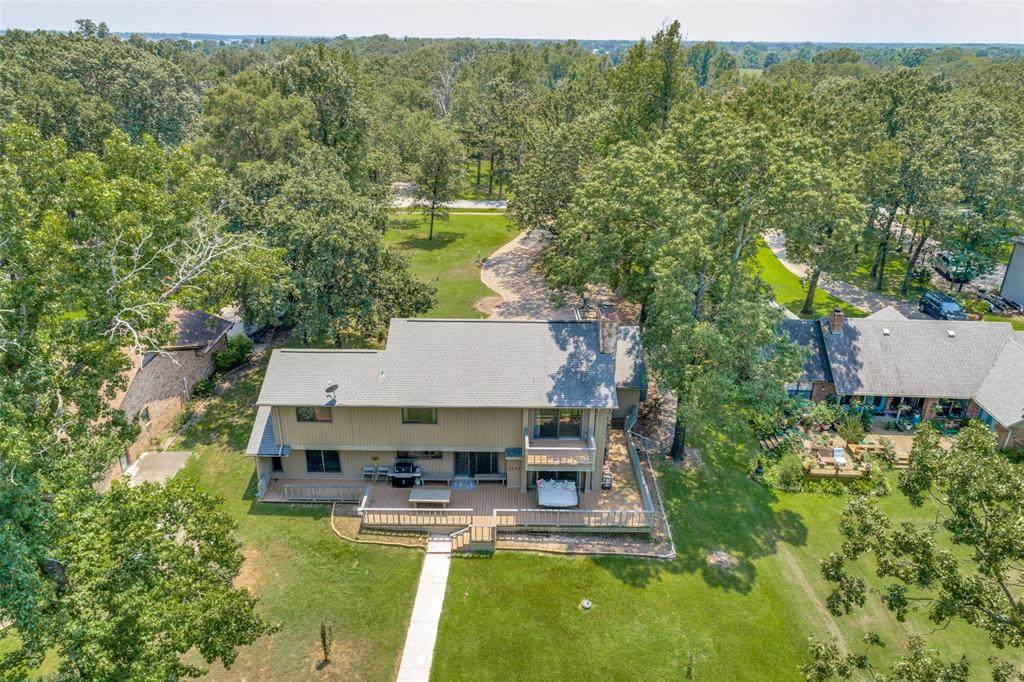 605 Private Road 5881 - Photo 1