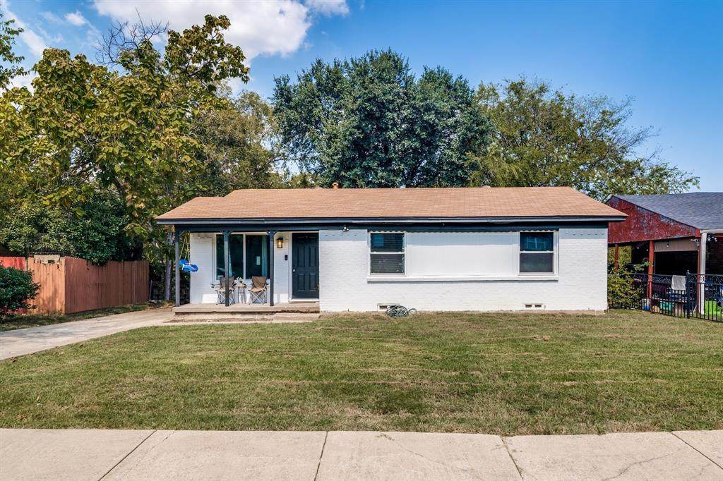 1309 Woodcrest Drive - Photo 1