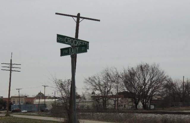 3209 Crockett Street - Photo 1