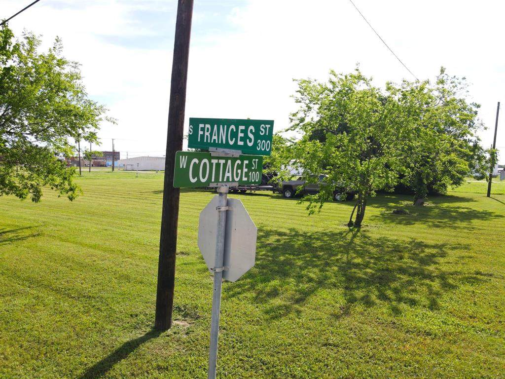 0 Frances Street - Photo 1