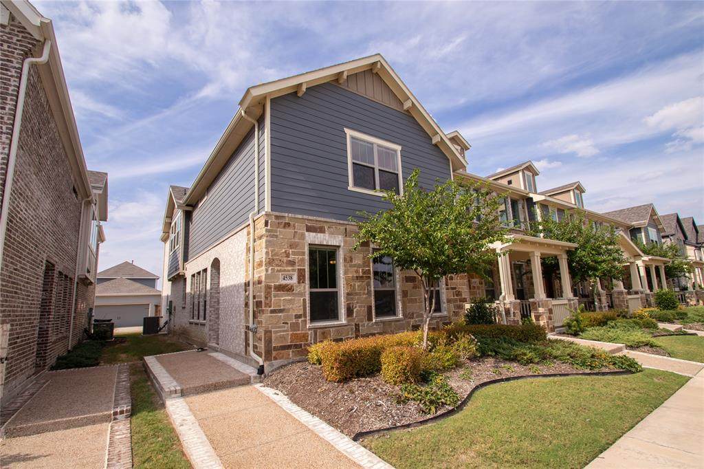 4538 Cypress Thorn Drive - Photo 1