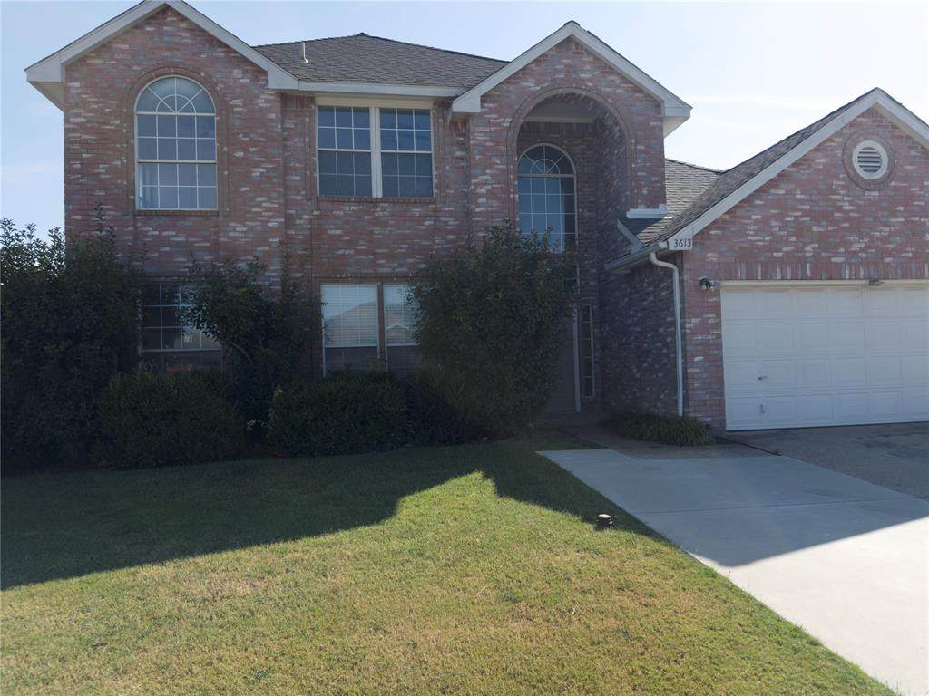 3613 Cotton Creek Lane - Photo 1