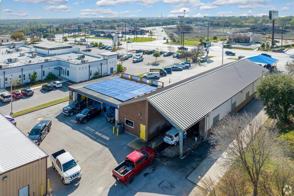 7225 Culebra Road - Photo 1