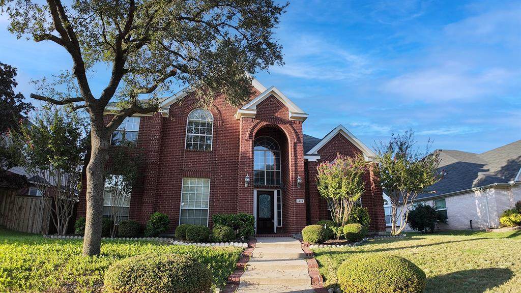 1519 Yorkshire Drive - Photo 1