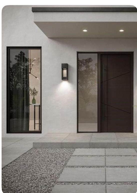 8641 Coit Road - Photo 1