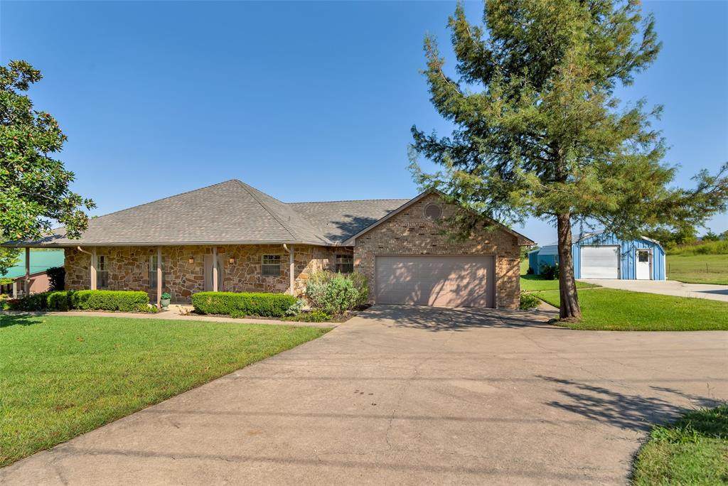 502 Ponderosa Road - Photo 1