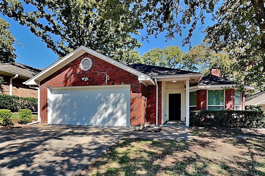 5921 Sagebrush Trail - Photo 1