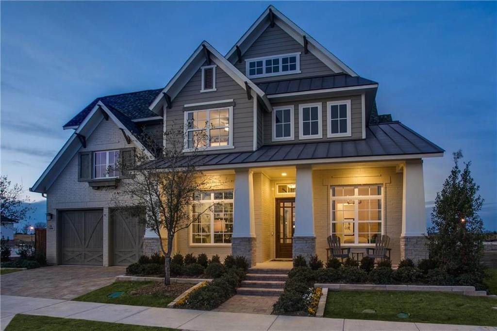 1106 Sarah Street - Photo 1