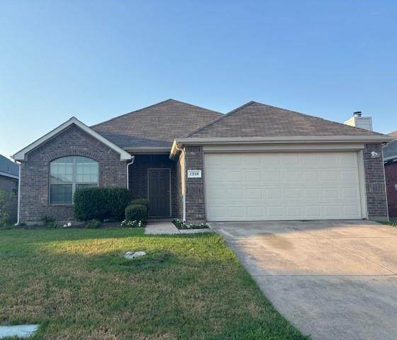 1218 Pine Forest Drive - Photo 1