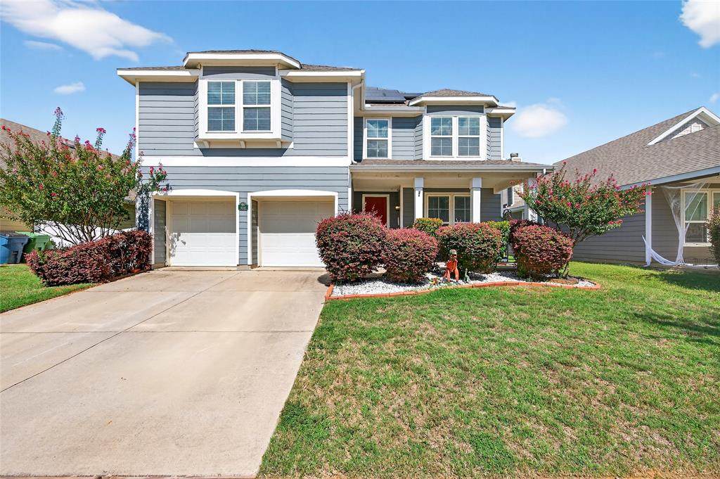 9201 Blackstone Drive - Photo 1