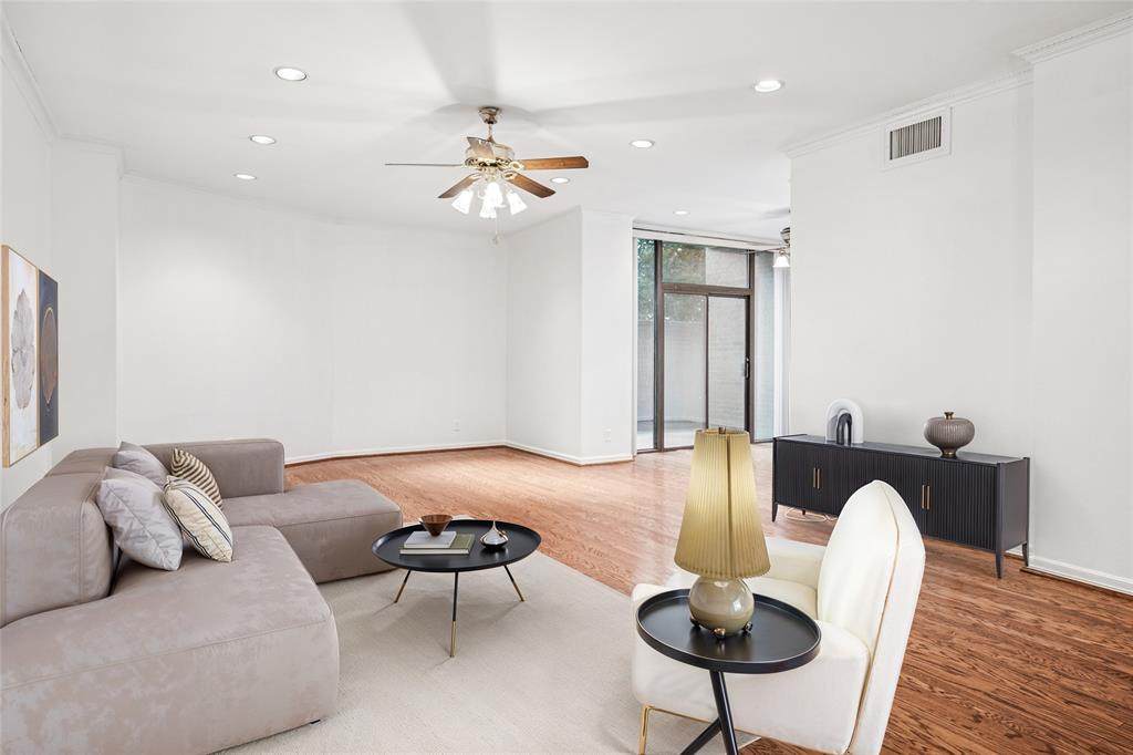 5200 Keller Springs Road - Photo 1