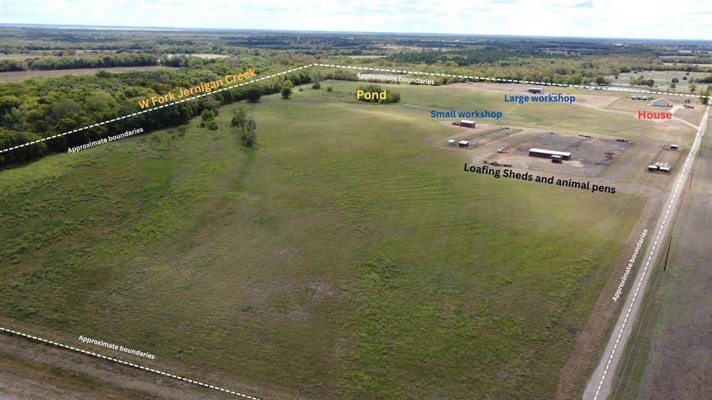 2055 County Road 2185 - Photo 1