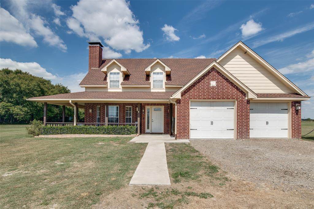 1482 Fm 667 - Photo 1