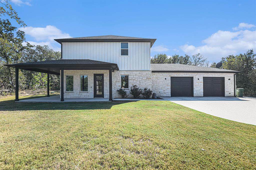 811 County Road 3451 - Photo 1