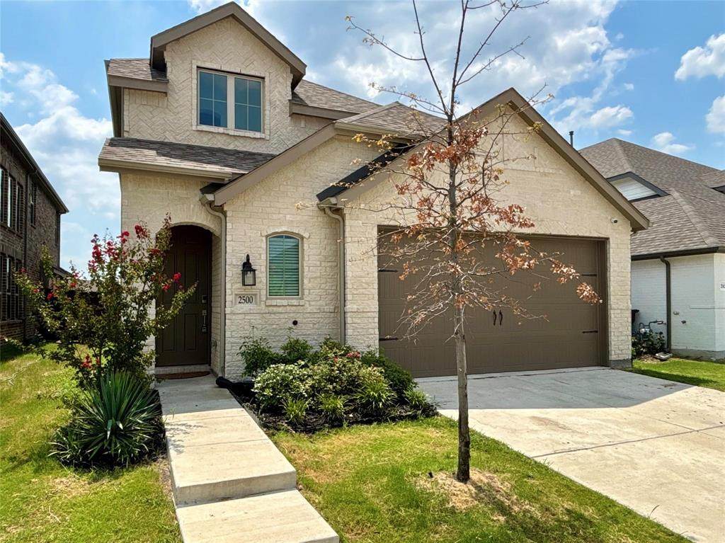 2500 Gaulding Street - Photo 1