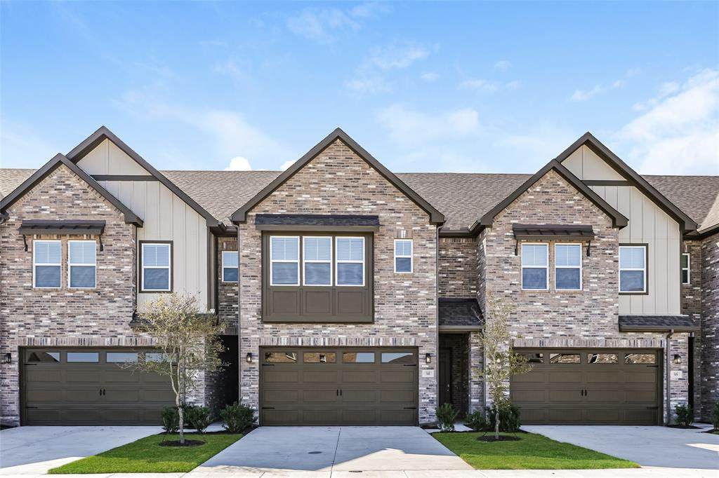 5460 Sandstone Drive - Photo 1