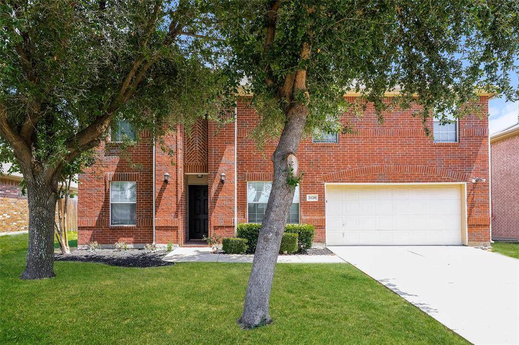 2120 Rose May Drive - Photo 1