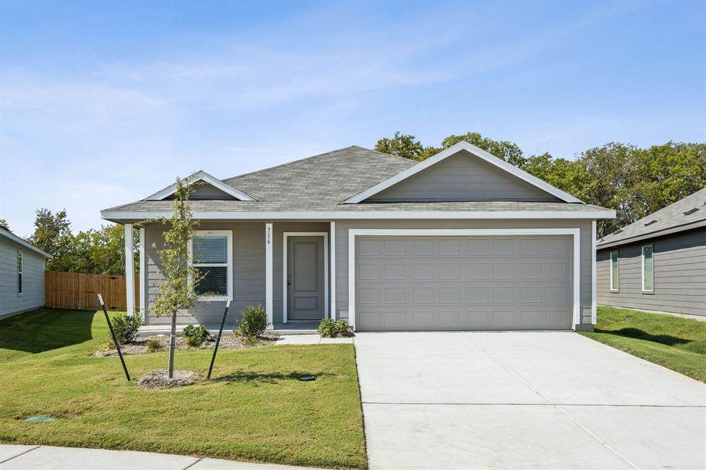 716 Holleman Drive - Photo 1