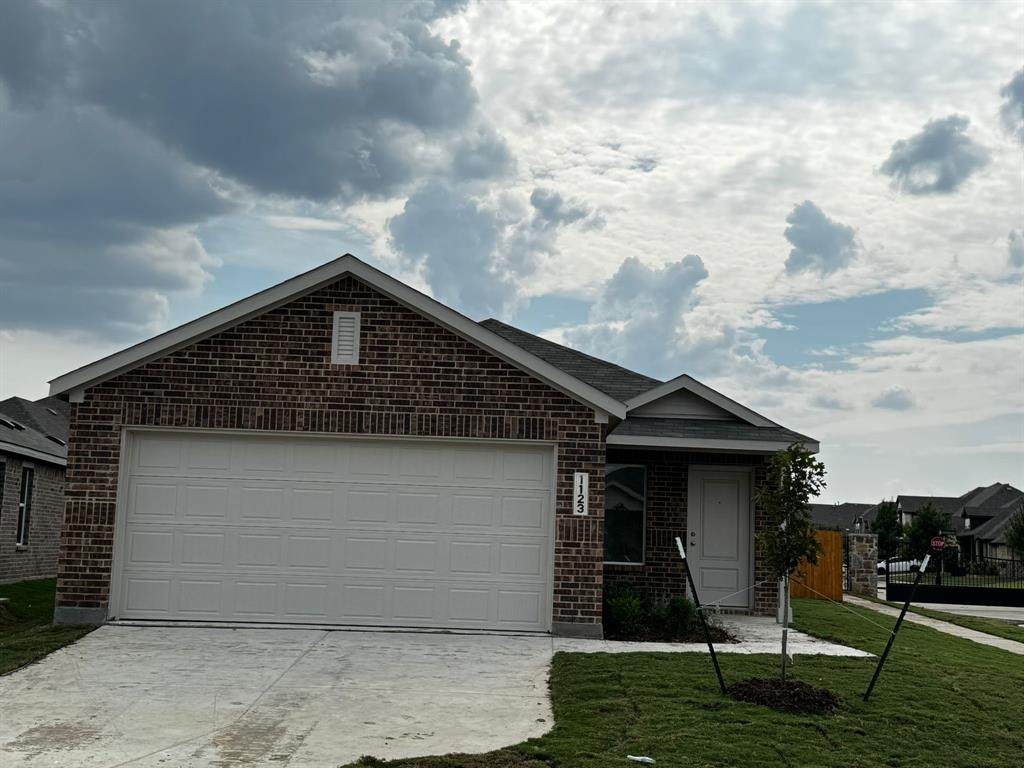 1123 Barbary Fields Street - Photo 1