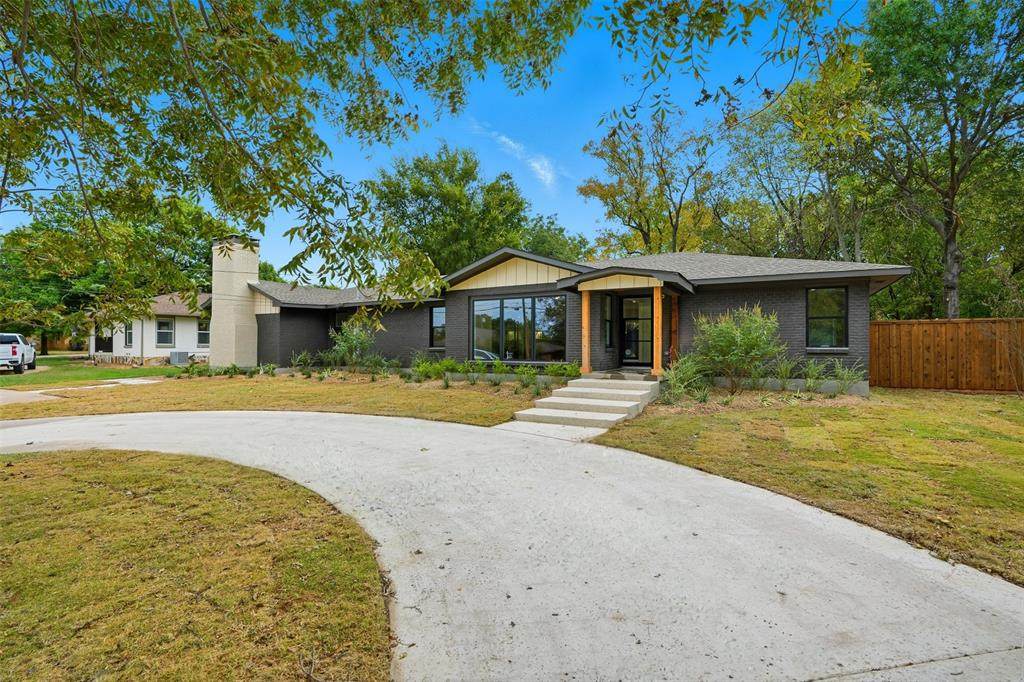 1000 Morris Street - Photo 1