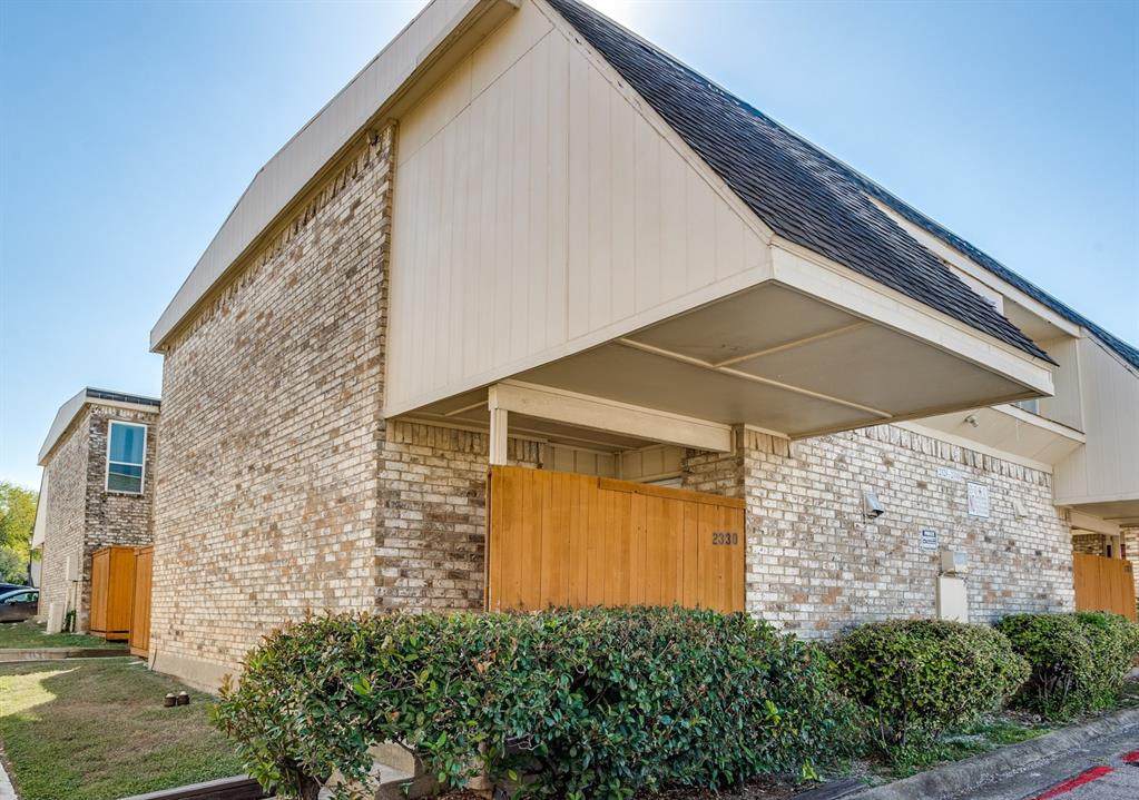 2330 Village North Drive - Photo 1