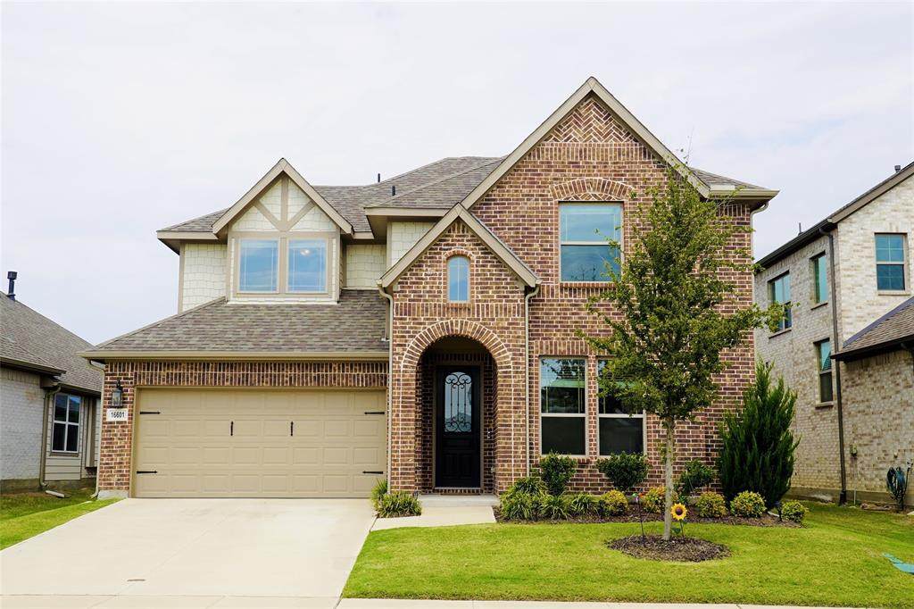 16601 Hidden Cove Drive - Photo 1