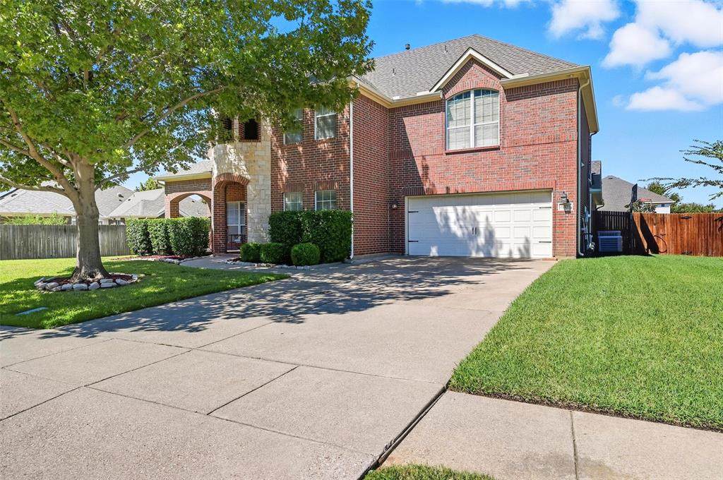 4501 Woodcrest Lane - Photo 1