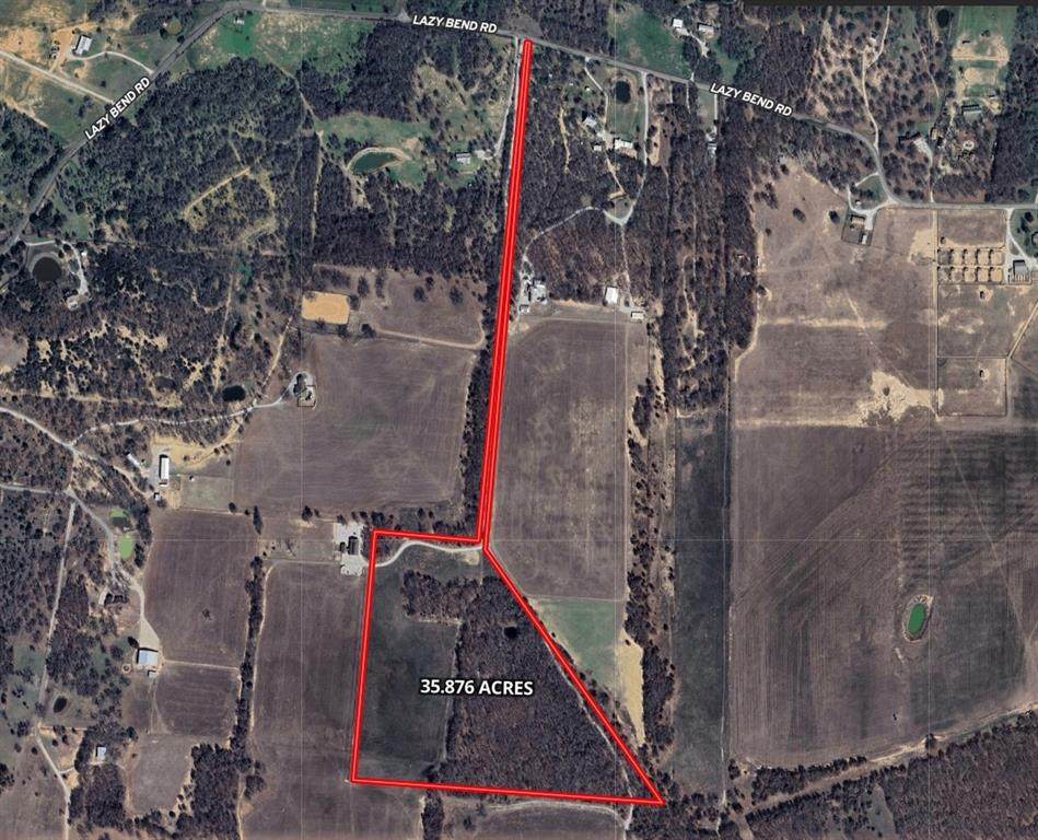 4475 Lazy Bend Road - Photo 1