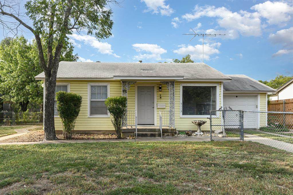 5113 Flagstone Drive - Photo 1