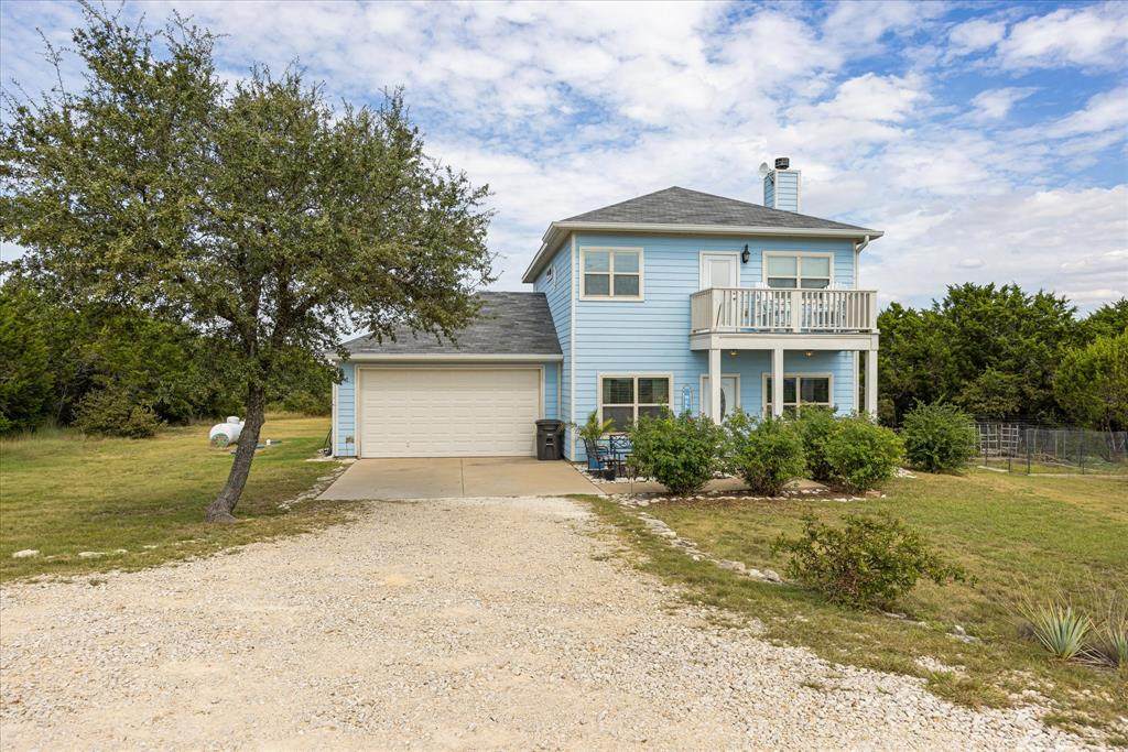 2035 Lakeside Drive - Photo 1