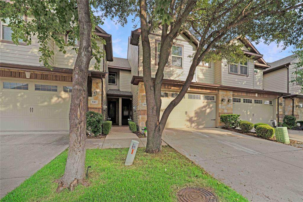 845 Vashon Drive - Photo 1