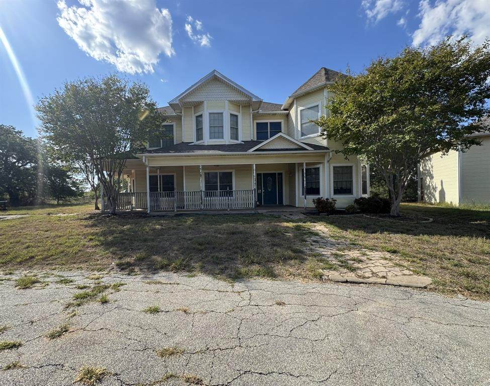 745 Indian Springs Road - Photo 1