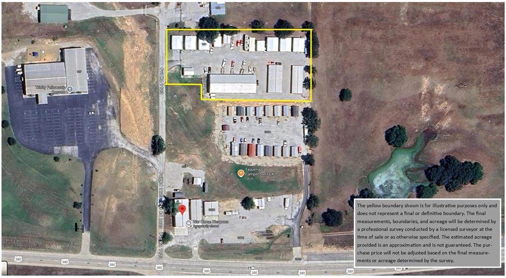 2820 Us Highway 380 - Photo 1