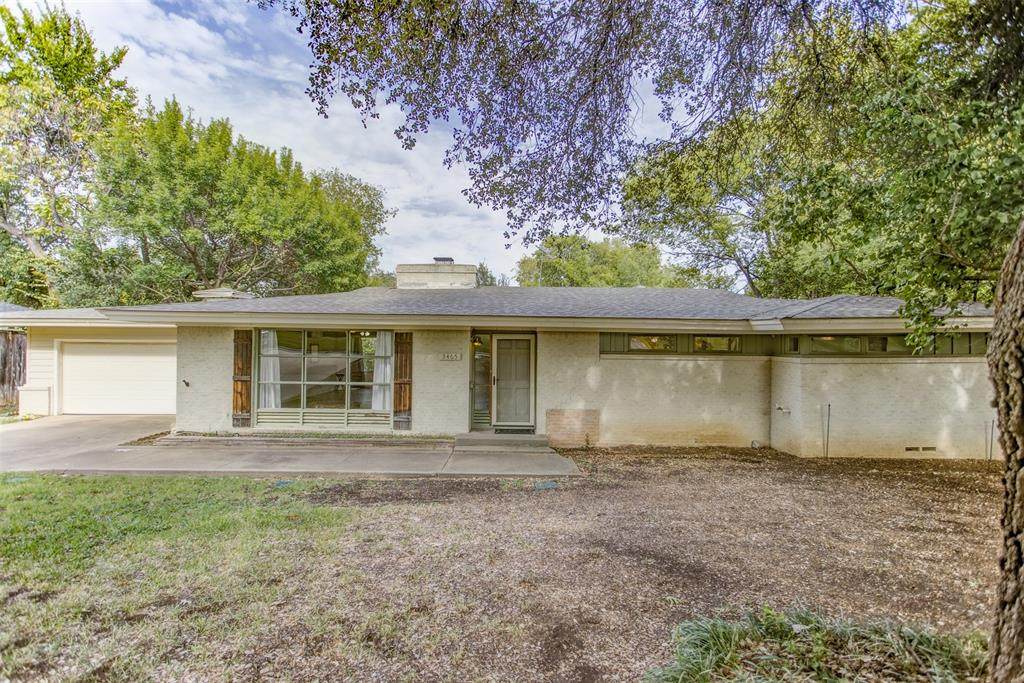 3465 Wellington Road - Photo 1