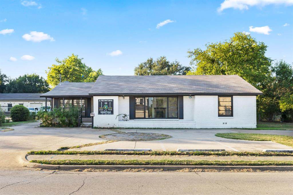 7240 Glenview Drive - Photo 1