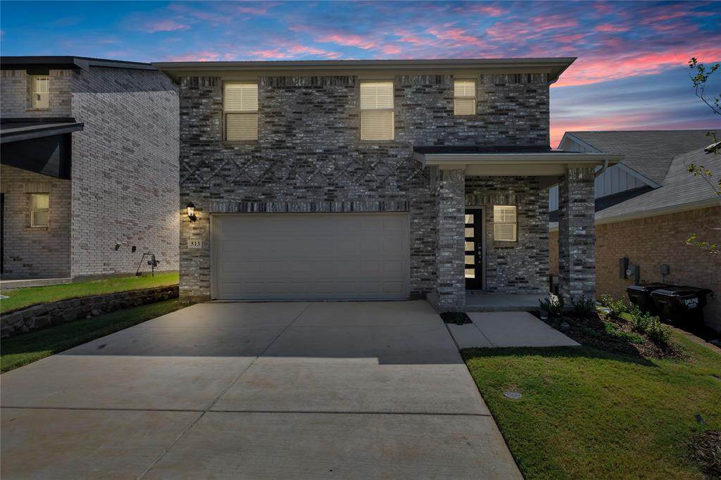 513 Ezra Lane - Photo 1