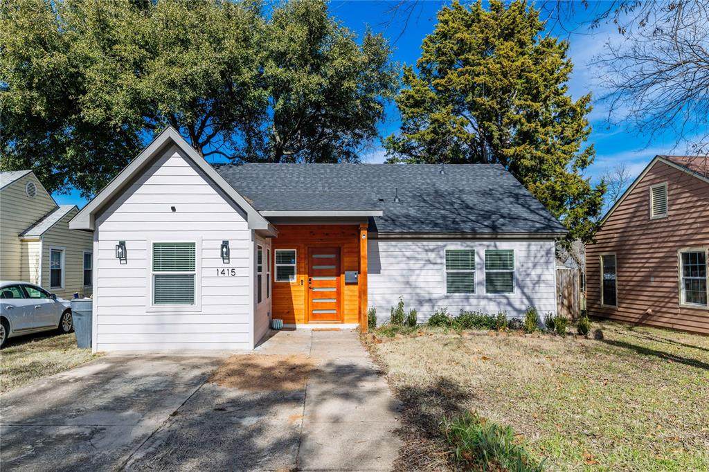 1415 Mountain Lake Road - Photo 1