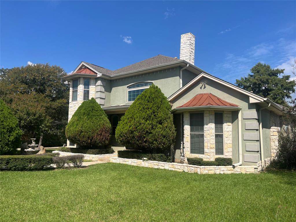 6417 Silver Wind Court - Photo 1