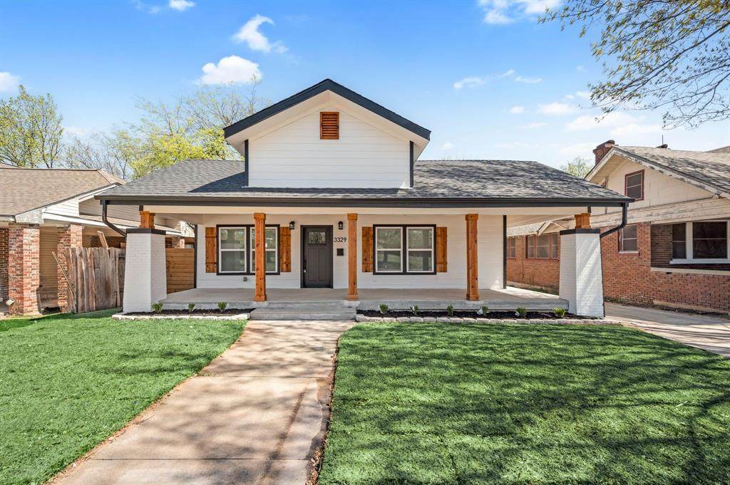 3329 Hemphill Street - Photo 1