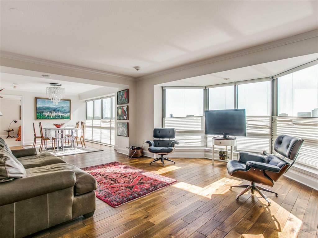 4242 Lomo Alto Drive - Photo 1