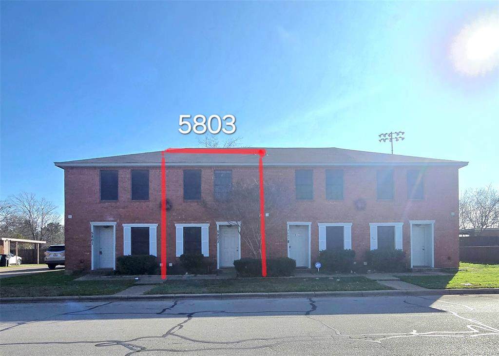 5801 Shadydell Drive - Photo 1