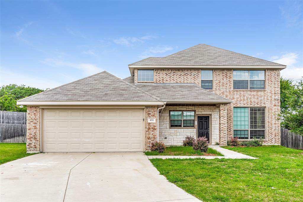 431 Parker Road - Photo 1