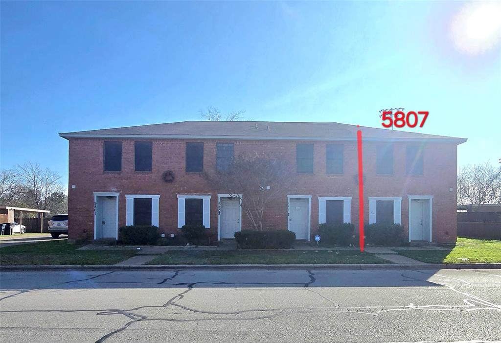 5801 Shadydell Drive - Photo 1